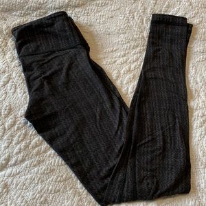Lulu leggings